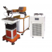 Mould / Scanner Laser Welding Machine